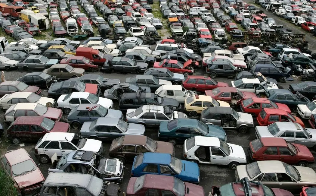 Gwarantujący znakomite wyniki zbycia skup aut Trzebinia