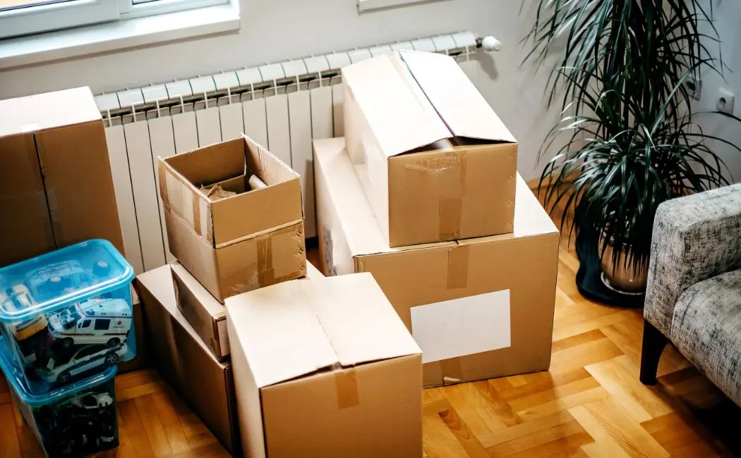 What is House Clearance and How Can it Benefit You?