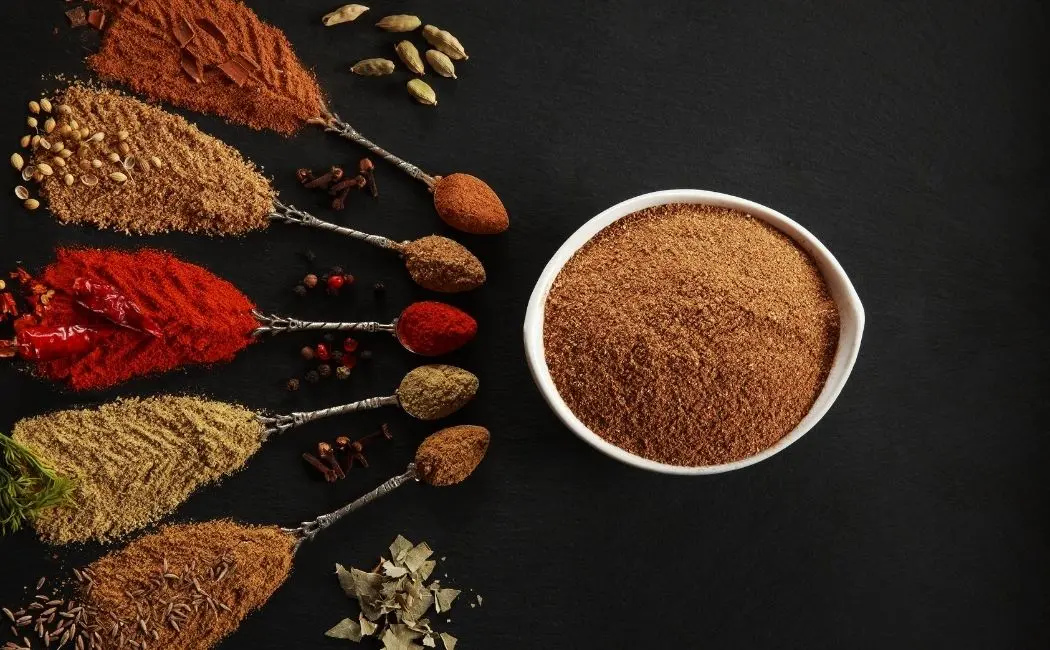 Bombay Masala gdzie kupić?
