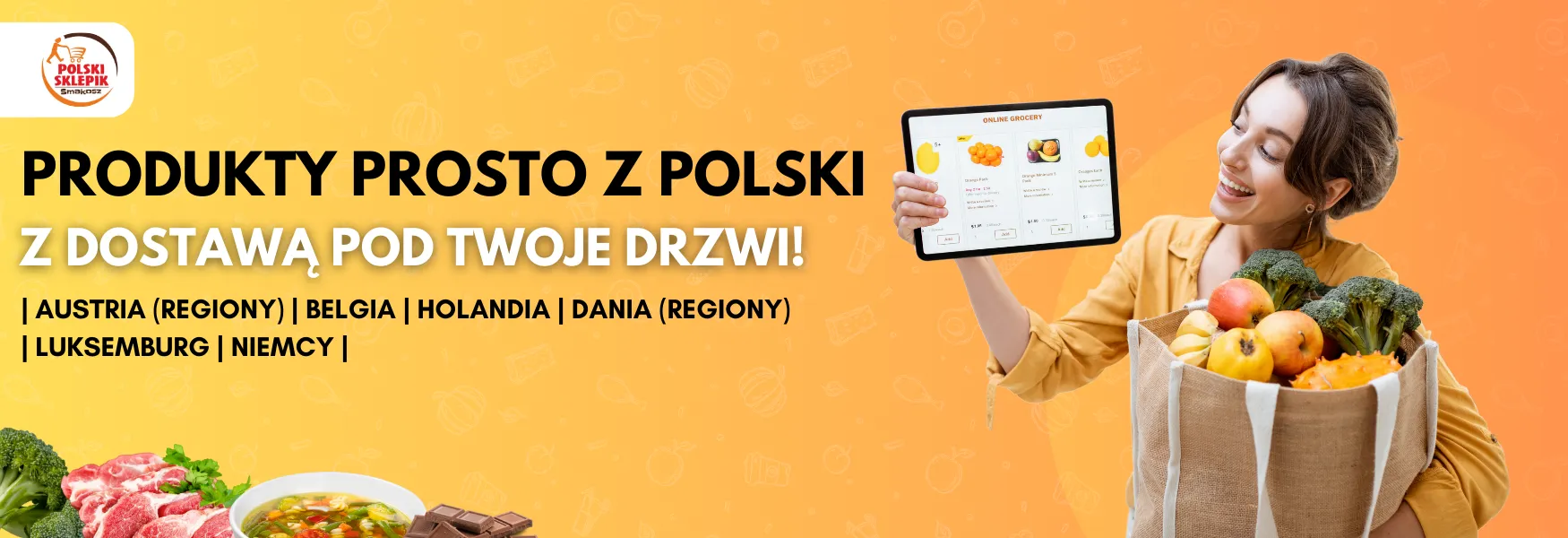 Sklep online z dostawą za granicę: jak kupować wygodnie bez względu na lokalizację?