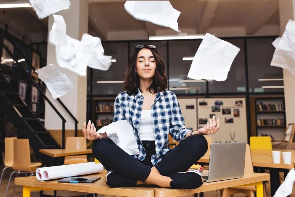 Jak kursy mogą pomóc mieszkańcom Ciechanowa osiągnąć work-life balance?