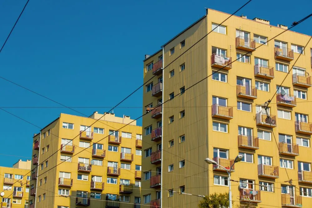 Ciechanów, miasto na północy Mazowsza, odkryj oferty mieszkań