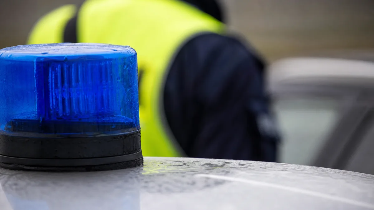 Powroty z wakacji pod kontrolą. Policja w Ciechanowie zapowiada wzmożone działania