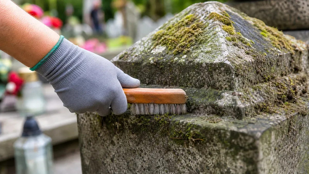 Na dwóch cmentarzach w Ciechanowie zbiorą pieniądze na zabytkowe groby