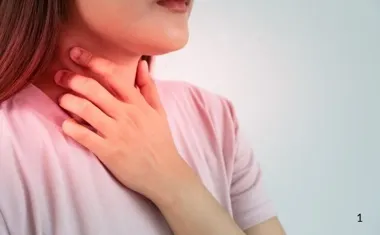 Obraz do artykułu: Kiedy dziecko powinno mieć usunięte migdałki – kwalifikacja do zabiegu krok po kroku