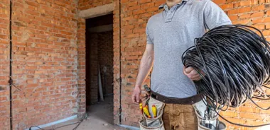 Jak dobrać przekrój przewodu elektrycznego do instalacji w domu?