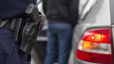 Wakacje na drogach powiatu ciechanowskiego - 23 kierowców pod wpływem alkoholu