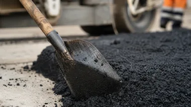 Prawie milion złotych na drogę w Kargoszynie. Gmina sfinansuje całość