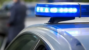 Ponad dwa promile w centrum Ciechanowa. 48-latek stracił prawo jazdy