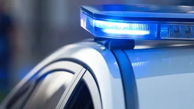 Cztery dożywotnie zakazy i prawie 2 promile. 43-latek trafił do aresztu