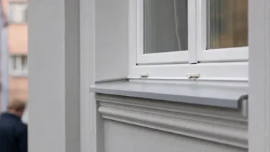 Nawet 6 tys. zł na okna i drzwi w mieszkaniach. Rusza nabór w Ciechanowie