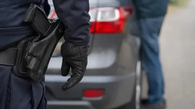 Tydzień kontroli SPEED na Mazowszu. 721 przypadków zbyt szybkiej jazdy