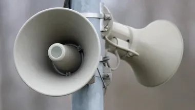 Dwa trzyminutowe sygnały zabrzmią w Ciechanowie. To ćwiczenia wojska