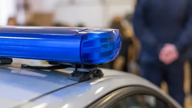 Jedna decyzja może zmienić wszystko. Policja rozmawiała z młodzieżą w Ciechanowie