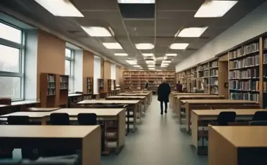 W ciechanowskiej bibliotece dzieci zrobią prezenty dla mam - będzie ciepło i twórczo