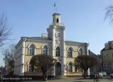 Ciechanów postawił na światło, sport i osiedlowy porządek w budżecie obywatelskim