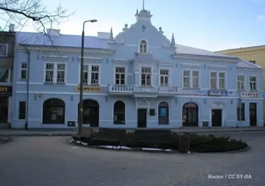 Kultura w Ciechanowie dostanie nowy zastrzyk pieniędzy i otworzy się na kilka pokoleń