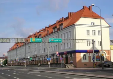 Ciechanowski rower miejski wraca na ulice z 80 rowerami i fotelikami