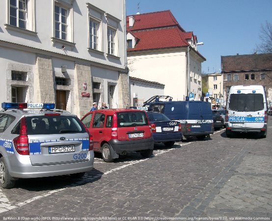 Policja Ciechanów: Kolejny tydzień grupy SPEED na drogach Mazowsza