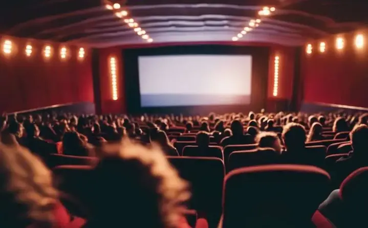 Aneta Kopacz w Ciechanowie: film „Myśmy już byli” i rozmowa po seansie