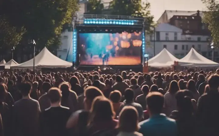 Kameralny wieczór z Mirosławem Niewiadomskim zawita do Masovii