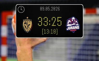[PIŁKA RĘCZNA] WKS Śląsk Wrocław – Jurand Ciechanów 33:25 w Lidze Centralnej – lider przypieczętował awans do Orlen Superligi