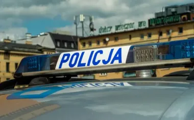 Drogowe kontrole w Ciechanowie - **12-latkowie** na hulajnogach trafili do sądu