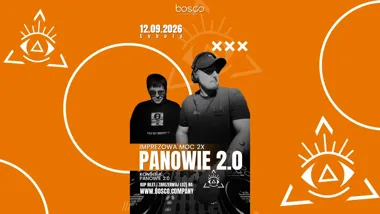 PANOWIE 2.0 w Ciechanowie