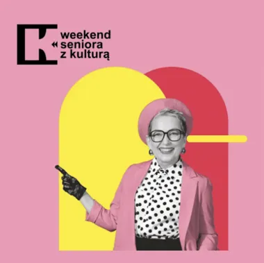 Weekend Seniora z Kulturą – Latino dla Seniora