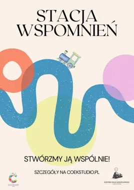 Ciechanowska kolejka wraca na chwilę z albumów mieszkańców