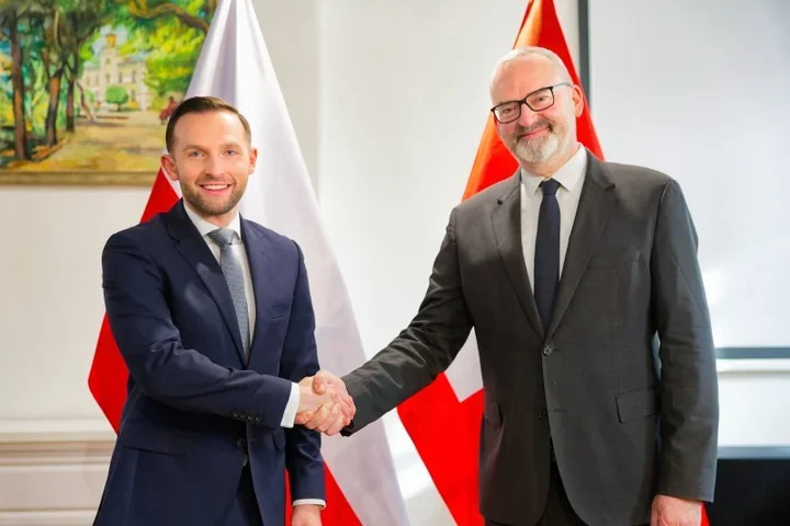 51 mln zł na termomodernizacje i programy społeczne – duża inwestycja ruszyła w Ciechanowie