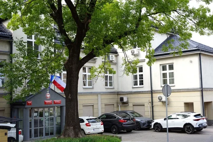 Centrum Usług Wspólnych przeniesione. Straż Miejska dołączy do niego przy ul. Wodnej