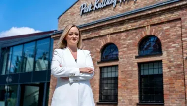 Park Kultury Młyn ma dyrektorkę. Emilia Olszewska pokieruje nową instytucją