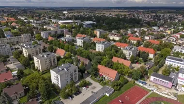 Ponad milion złotych oszczędności na remont trzynastego bloku w Ciechanowie