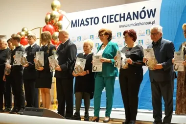 Ciechanowscy wolontariusze mogą otrzymać wyróżnienia. Ruszyły zgłoszenia
