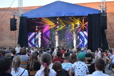 Teatr dla młodych widzów wraca na zamek. Jedenaście spektakli w Ciechanowie