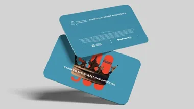 Mazowieckie zabytki taniej - Karta Szlaku daje 30% rabatu
