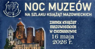 Noc Muzeów w Ciechanowie z filmową premierą i nocnym autobusem