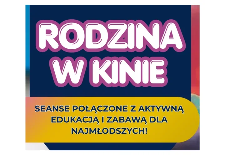 Ciechanów zanurzy się w morską przygodę z Panem Rybą