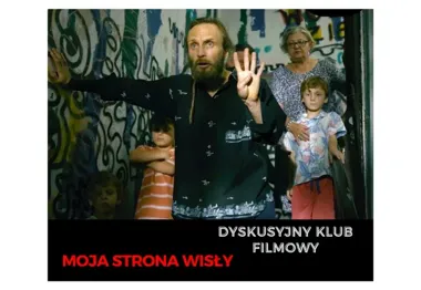 „Moja strona Wisły” w Ciechanowie - film o domu, który łączy pokolenia