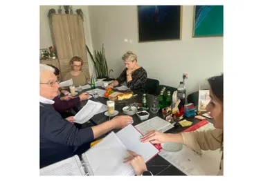 151 tysięcy złotych dla młodych talentów. Ciechanów już zna decyzje