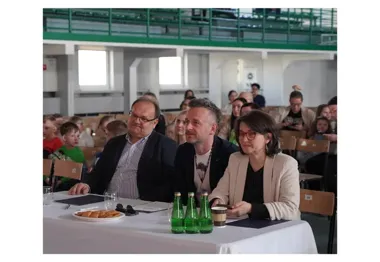 Ciechanów słuchał młodych głosów - przegląd piosenki rozciągnął się na cały dzień