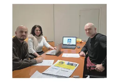 Wszystkie prace idą dalej. „Młoda przestrzeń sztuki” wchodzi w II etap