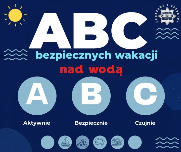Największe wakacyjne zagrożenia zaczynają się jeszcze przed wyjazdem