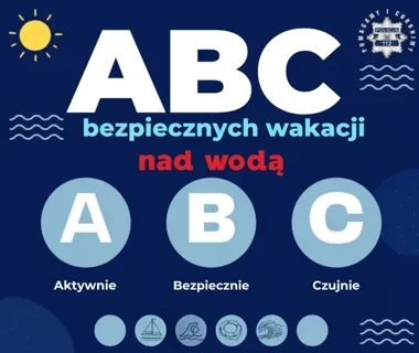 Największe wakacyjne zagrożenia zaczynają się jeszcze przed wyjazdem
