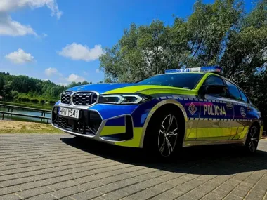 Koniec wakacji na drogach - jeden błąd może kosztować życie