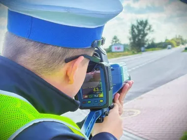 Świąteczna pułapka na kierowców - policja rusza z kontrolami na Mazowszu