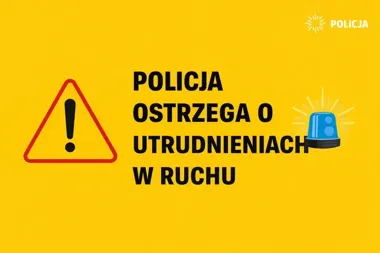 Procesja w centrum Ciechanowa zablokuje ulice na ponad dwie godziny