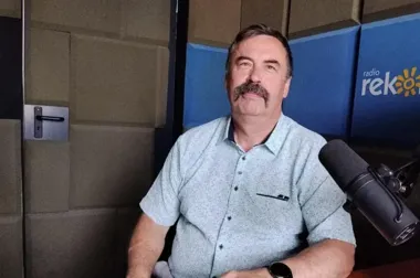 Leśna wchodzi w kolejny etap. Jest szansa na start pod koniec lata